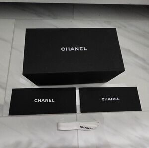 Chanel Sunglasses Box